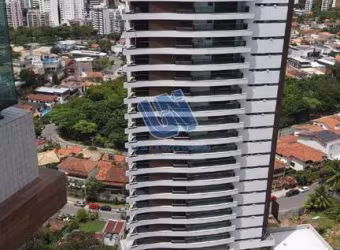 Repasse Apartamento Quatro Suítes 250m2 Palazzo Unique Caminho das Arvores