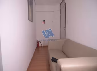 Sala comercial 448m2 no melhor do Caminho das Árvores