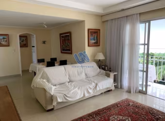 Apartamento 3/4 sendo uma Suíte, varanda, no Melhor do Itaigara