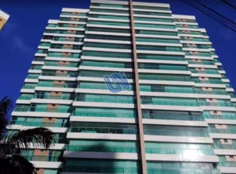 Apartamento 3 Suítes sendo 1 com closet 210m2 no Horto Florestal