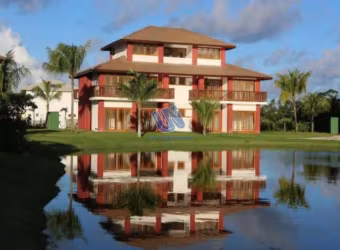 Apartamento no Condomínio Village das Acácias com 3 Quartos Duas suítes 112,00m2 em Piscinas Naturais II - Praia do Forte