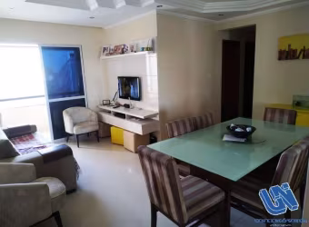 Apartamento Três Quartos Nascente na Pituba