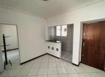 Apartamento nascente quarto e sala 46m2 na Pituba