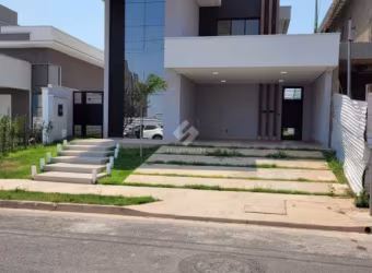 Casa em condomínio fechado com 3 quartos à venda na João de Barro, 1, Recanto dos Pássaros, Cuiabá por R$ 1.900.000