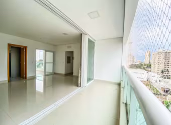 Apartamento com 3 quartos à venda na Rua Coronel Civis Leão de Moraes, 200, Alvorada, Cuiabá por R$ 780.000