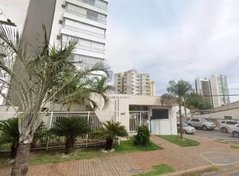 Apartamento com 4 quartos à venda na Rua Estevão de Mendonça, 1067, Quilombo, Cuiabá por R$ 1.800.000