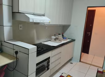 Apartamento com 2 quartos à venda na Rua Custódio de Mello, 598, Cidade Alta, Cuiabá por R$ 285.000