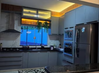 Casa com 3 quartos à venda na General Isidoro Dias, 13, Centro Sul, Várzea Grande por R$ 620.000