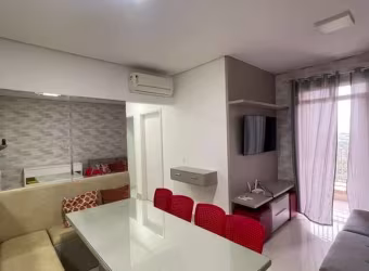 Apartamento com 3 quartos à venda na Avenida Manoel José de Arruda, 8, Jardim Europa, Cuiabá por R$ 750.000