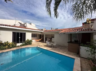 Casa com 4 quartos à venda na Rua C, 13, Morada do Ouro, Cuiabá por R$ 850.000