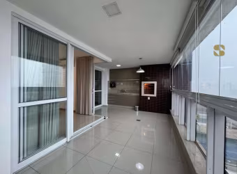Apartamento com 3 quartos para alugar na Avenida Haiti, 115, Jardim das Américas, Cuiabá por R$ 13.000