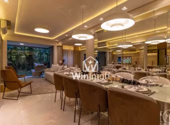 Apartamento com 3 dormitórios à venda, 106 m² por R$ 1.505.000,00 - Higienópolis - Porto Alegre/RS