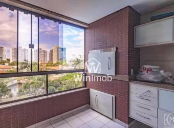 Apartamento com 3 dormitórios à venda, 113 m² por R$ 900.000,00 - Jardim Lindóia - Porto Alegre/RS