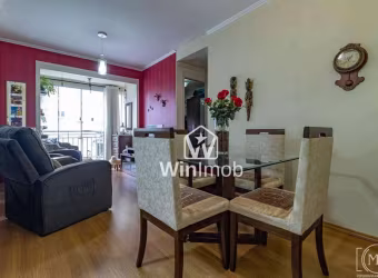 Apartamento à venda, 62 m² por R$ 437.000,00 - Vila Ipiranga - Porto Alegre/RS