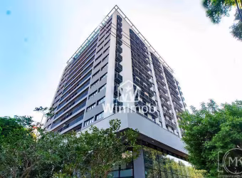 Apartamento com 2 dormitórios à venda, 65 m² por R$ 876.000,00 - Auxiliadora - Porto Alegre/RS