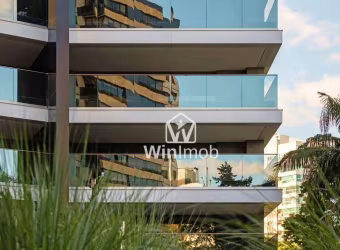 Apartamento com 4 dormitórios à venda, 509 m² por R$ 10.932.000,00 - Bela Vista - Porto Alegre/RS