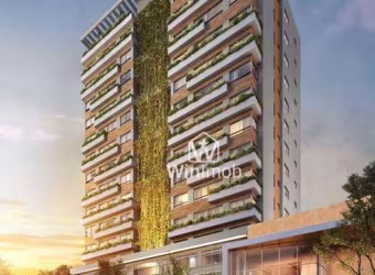 Apartamento com 3 dormitórios à venda, 224 m² por R$ 4.003.000,00 - Rio Branco - Porto Alegre/RS