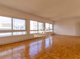 Apartamento com 3 dormitórios à venda, 167 m² por R$ 1.180.000,00 - Moinhos de Vento - Porto Alegre/RS