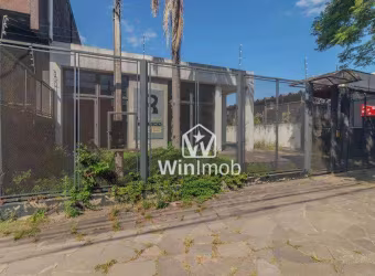 Terreno à venda, 476 m² por R$ 570.000,00 - São João - Porto Alegre/RS