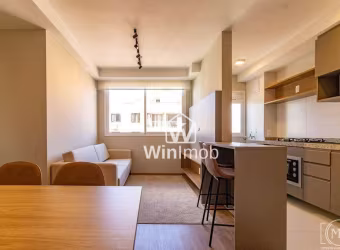 Apartamento com 3 dormitórios à venda, 67 m² por R$ 715.000,00 - Cristo Redentor - Porto Alegre/RS
