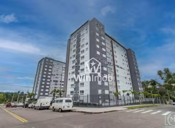 Apartamento com 3 dormitórios à venda, 70 m² por R$ 574.121 - Central Parque - Porto Alegre/RS