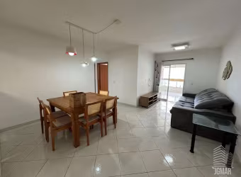 Apto 3 Dorm 2 Vagas Mobiliado na Aviação Estuda Permuta Veículo e Imóvel Menor