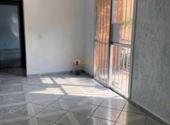 Apartamento no Bairro Vila João Ramalho em Santo André