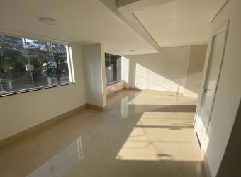 Sobrado no Bairro Jardim em Santo André