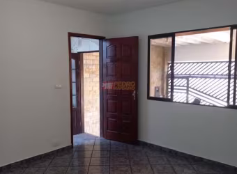 Casa Térrea no Bairro Independência em São Bernardo do Campo