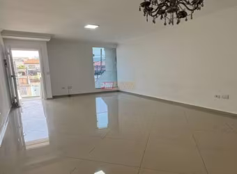 Sobrado no Bairro Vila Camilópolis em Santo André