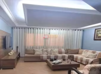 Casa com 3 quartos à venda na Rua Alice Costa, Santa Maria, Santo André, 219 m2 por R$ 850.000