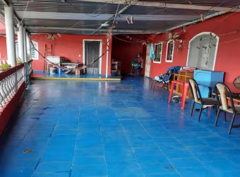 Salão no Bairro Jardim Clímax em São Paulo.