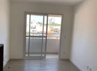 Apartamento no Bairro Vila Palmares em Santo André