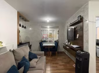 Apartamento no Bairro Vila Caraguatá em São Paulo