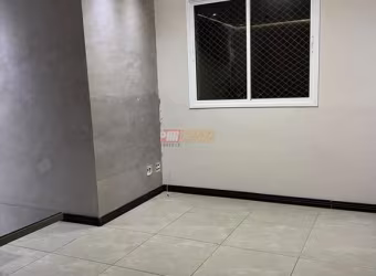Apartamento no Bairro Jardim Utinga em Santo André