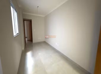 Cobertura no Bairro Vila Pires em Santo André