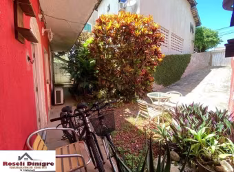 Aluguel Espaço comercial + sobre loja ou residencia em Piatã - Salvador