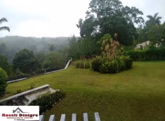 VENDA SUSPENSA - CASA 4 SUITES PRECISA ATUALIZAÇÃO DE MATERIAIS