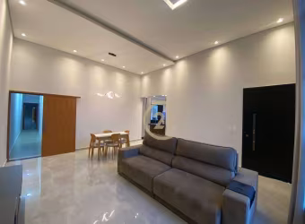 Casa com 3 dormitórios à venda, 173 m² por R$ 1.379.000,01 - Jardim Laguna	 - Indaiatuba/SP