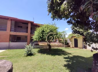 Casa com 4 quartos à venda, 592 m² por R$ 1.550.000 - Parque das Bandeiras - Indaiatuba - SP