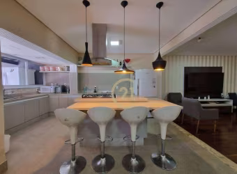 Casa com 3 dormitórios à venda, 189 m² por R$ 1.200.000,00 - Cidade Nova I - Indaiatuba/SP