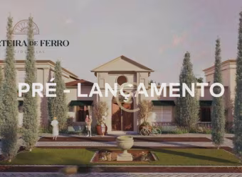 Lançamento Porteira de Ferro Residencial em Indaiatuba/SP
