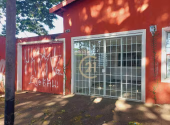Casa comercial disponível para venda ou locação - Centro - Indaiatuba/SP - CA2193