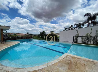 Apartamento com 3 quartos à venda, 84 m²  - Condomínio Residencial Villa Felicità - Indaiatuba/SPAP1075
