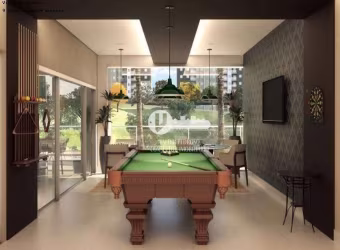 Apartamento Residencial à venda, Jardim Santiago, Indaiatuba - AP0088.