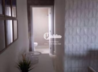 Apartamento Residencial à venda, Vila Sfeir, Indaiatuba - AP0093.