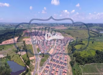 Terreno Comercial à venda, Parque Campo Bonito, Indaiatuba - TE0070.