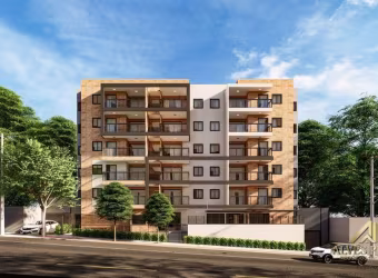 Apartamento Alto Padrão em Barro Vermelho, Vitória/ES