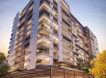 Apartamento Alto Padrão 4 Suites à Venda em Praia da Costa Vila Velha ES