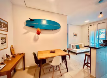 Apartamento à venda  150m da Praia das Toninhas